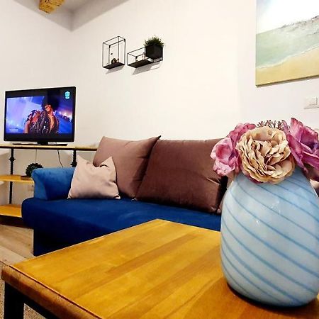 בראשוב Art Studio מראה חיצוני תמונה