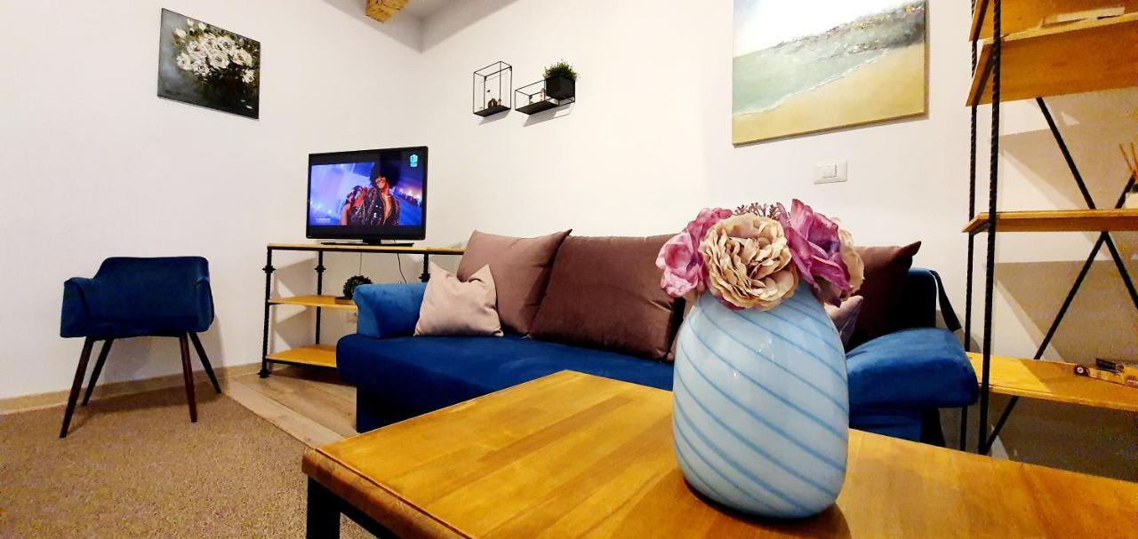 בראשוב Art Studio מראה חיצוני תמונה