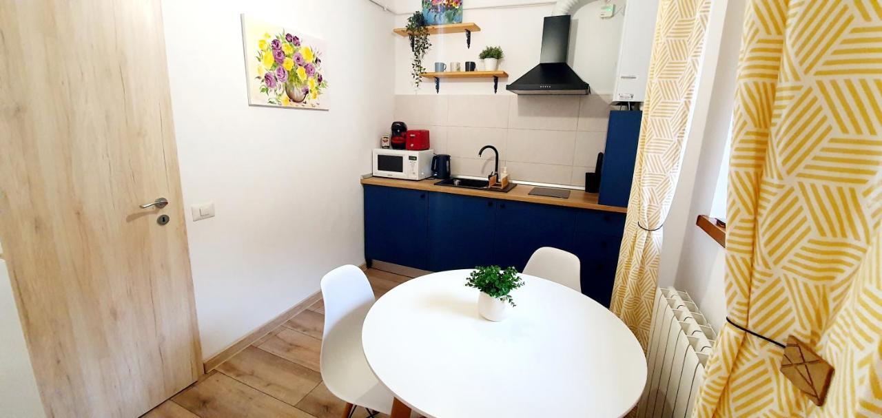 בראשוב Art Studio מראה חיצוני תמונה